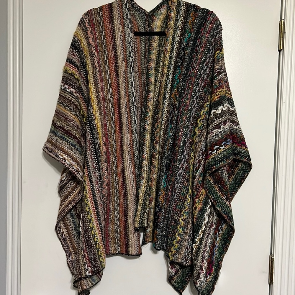 Beautiful wrap